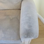 Upholstery Cleaning